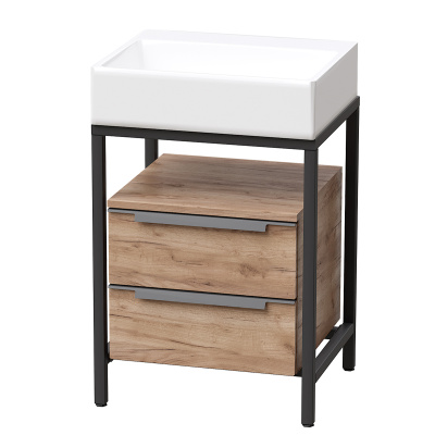 Тумба ВЕНЕЦИЯ под умывальник Тумба ВЕНЕЦИЯ под умывальник