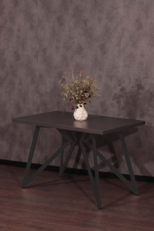 Опоры Женева, Металлокаркас Графит