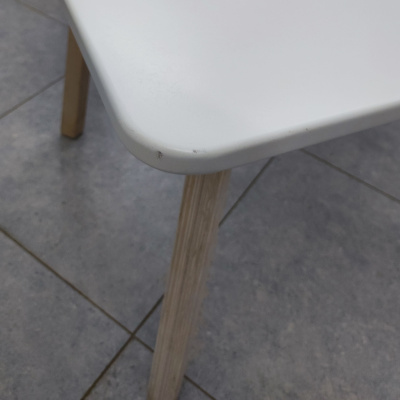 Стол детский деревянный ''Прямоугольный''