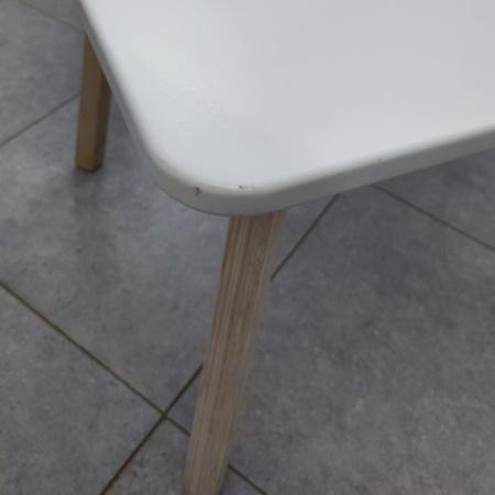 Стол детский деревянный ''Прямоугольный''