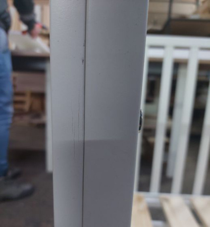 Детская кровать ''Марта'' 140х70