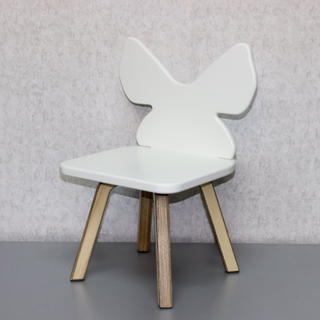 Стул детский БАБОЧКА