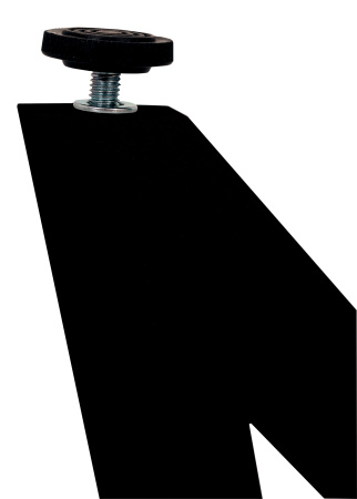 Опоры Женева, Металлокаркас Черный Опоры Женева, Металлокаркас Черный