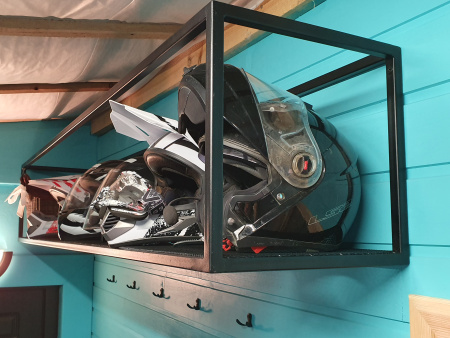 Полка ЛОФТ 1 Полка ЛОФТ 1