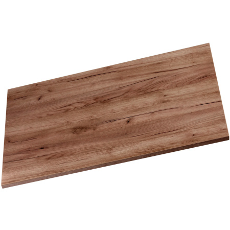 Столешница 1600х800х36, ЛДСП Дуб табачный крафт