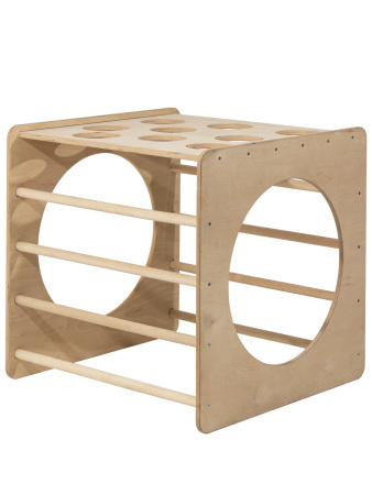 Спортивно-игровой комплекс КУБ