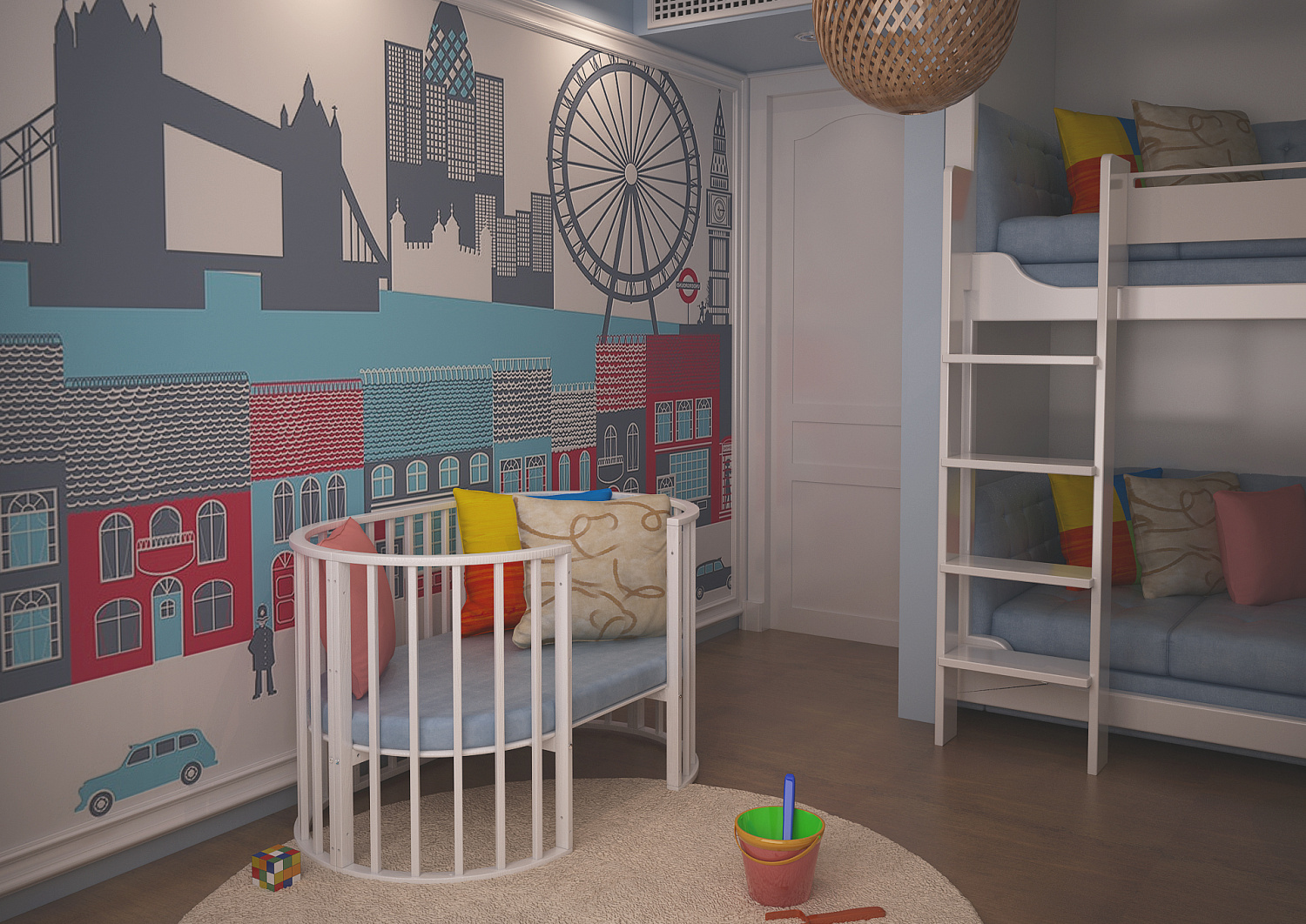 Появление ребенка в семье - это важнейшее событие!