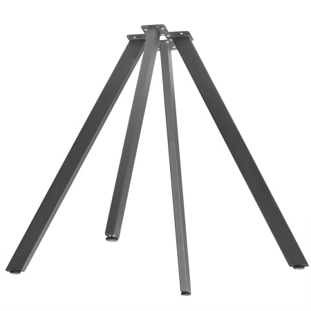 Опоры Олесунн, Металлокаркас Графит