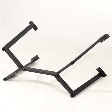 Опора Мюнхен 1600х800 Разборная, Металлокаркас Графит