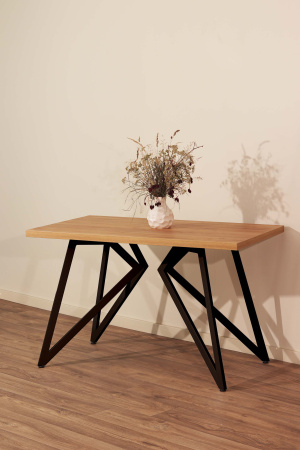 Опоры Женева, Металлокаркас Черный Опоры Женева, Металлокаркас Черный