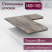 Столешница угловая 1400х1100