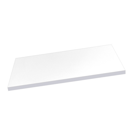 Столешница 1200х700х36, ЛДСП Белый