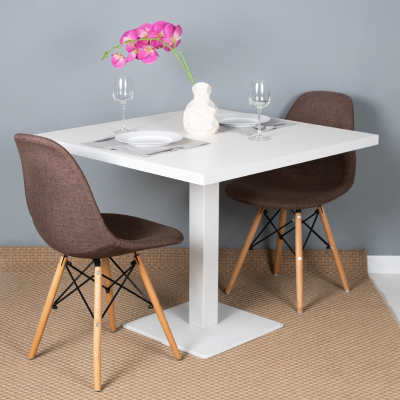 Стол кухонный ХЕЛЬСИНКИ квадратный