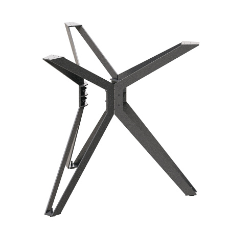 Опора Ванкувер, Металлокаркас Графит