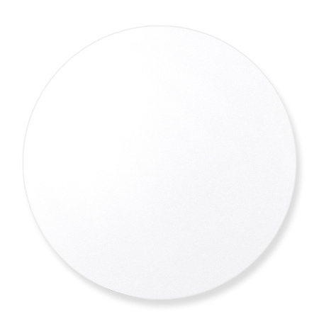 Столешница D900х36, ЛДСП Белый