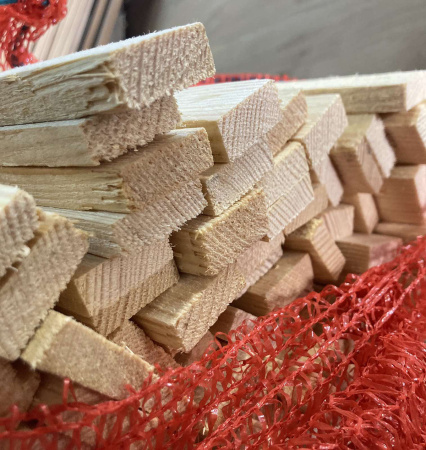 Лучина 1 (11,7 кг)