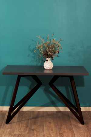 Опоры Женева, Металлокаркас Черный Опоры Женева, Металлокаркас Черный