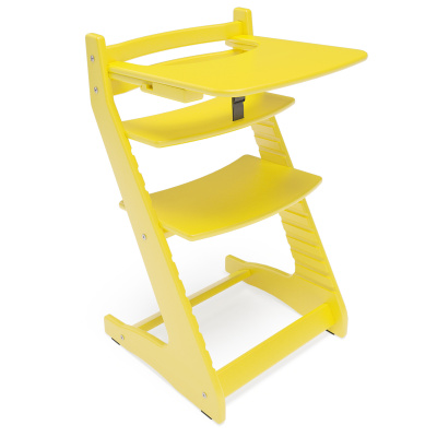 Стол приставной СП-2 к ОВ-1, Желтый