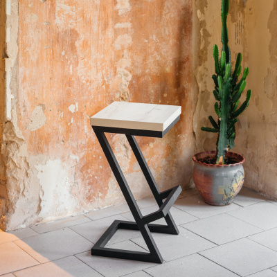 Стул БРАН 2 барный