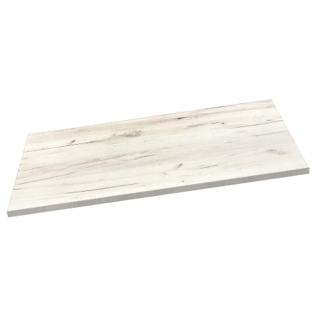 Столешница 2000х9000х36, ЛДСП Дуб белый крафт