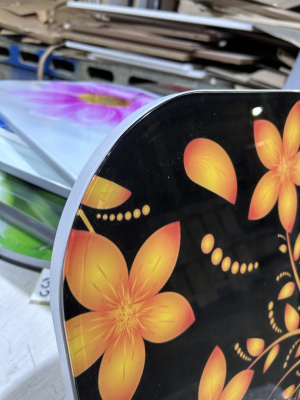 Ассоль СДО - 02 М 369  (без ног)