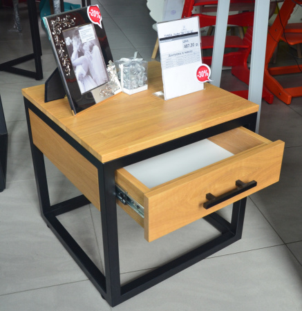 Тумба Лофт ТМ1