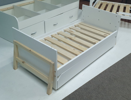 Детская кровать ''Марта'' 140х70