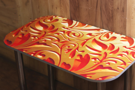 Ассоль СДО-01 M_336 узор (без ног)