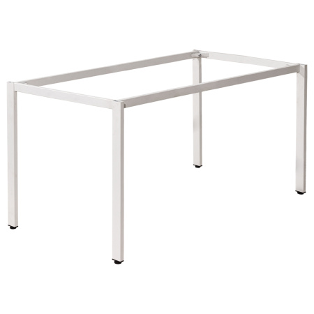 Опора для стола СЕУЛ 1600х800, Металлокаркас Белый Опора для стола СЕУЛ 1600х800, Металлокаркас Белый