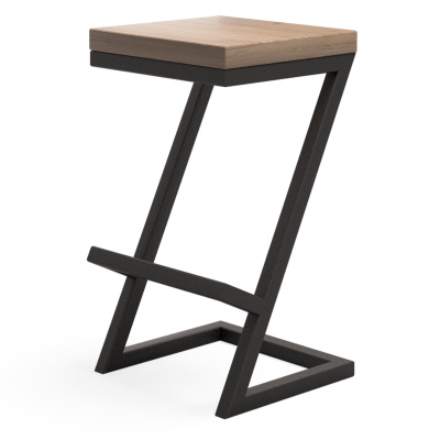 Стул БРАН 2 барный