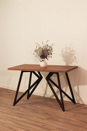 Опоры Женева, Металлокаркас Черный Опоры Женева, Металлокаркас Черный