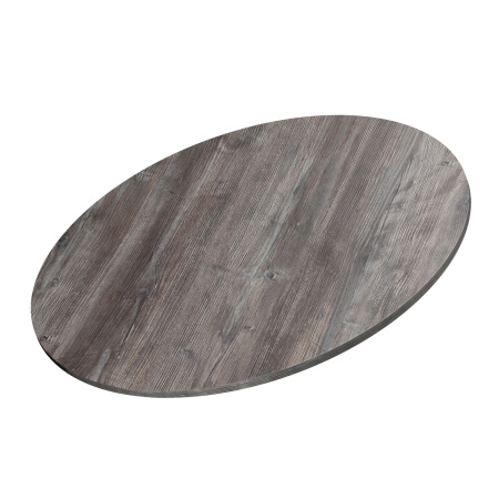 Столешница D1000х18, ЛДСП Сосна пасадена