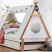 Кровать-домик 3100 TIPI Кровать-домик 3100 TIPI
