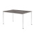 Стол СЕУЛ прямоугольный Стол СЕУЛ прямоугольный
