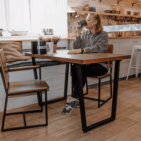 Стол кухонный УЭЛЬС