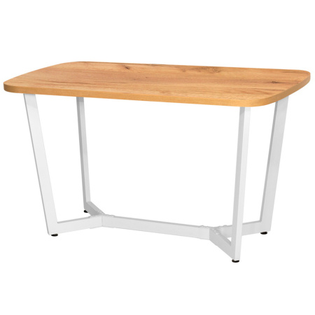 Опора Мюнхен 1300х800, Металлокаркас Белый