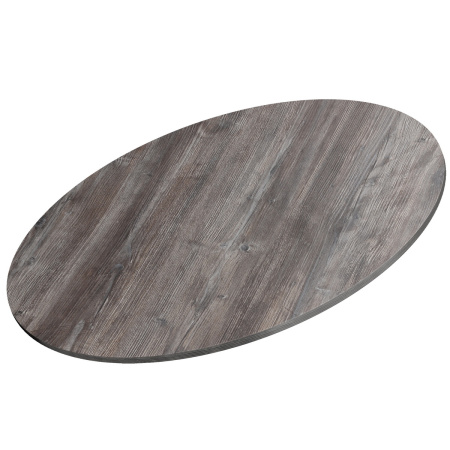 Столешница D1200х18, ЛДСП Сосна пасадена