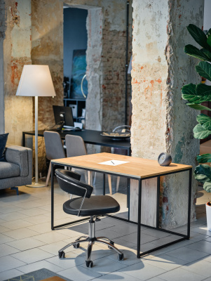 Стол письменный БАРСЕЛОНА (ДТ-1)