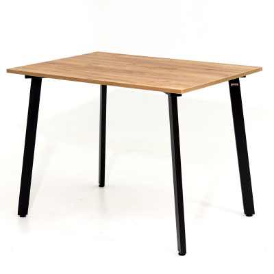 Стол обеденный ШАНХАЙ прямоугольный