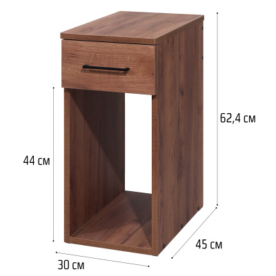 Тумба под системный блок ТМ-1.1