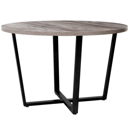 Опора Орлеан D1200, Металлокаркас Черный