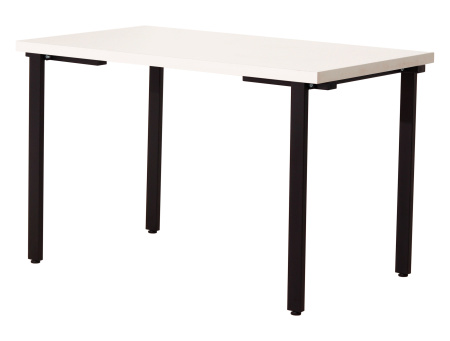 Опоры Прага, Металлокаркас Черный