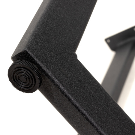 Опора Мюнхен 1600х800 Разборная, Металлокаркас Графит