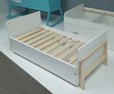 Детская кровать ''Марта'' 140х70 Детская кровать ''Марта'' 140х70