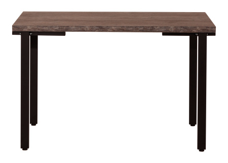 Опоры Прага, Металлокаркас Черный