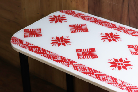 Ассоль СДО 01 Б-01 (без ног)