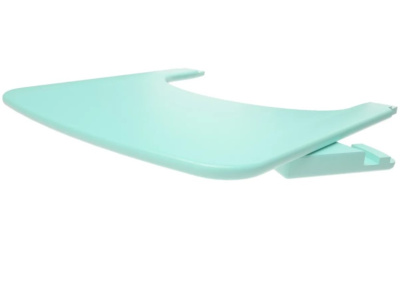 Стол приставной СП-2 к ОВ-1, Бирюза