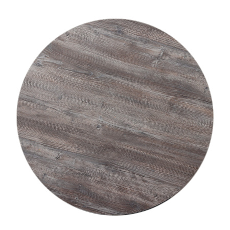 Столешница D500х18, ЛДСП Сосна пасадена