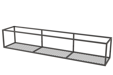 Полка ЛОФТ 1 Полка ЛОФТ 1