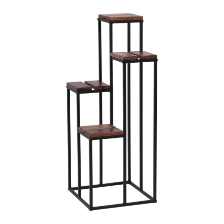 Подставка декоративная 4 в 1 MW2 сосна